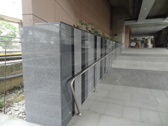 台中台鐵大慶站2