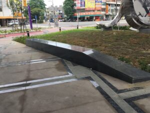 台中台鐵大慶站3