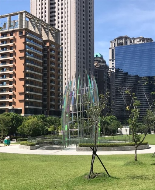 台中市政公園2