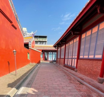 屏東書院1