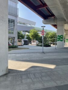 松竹車站.8