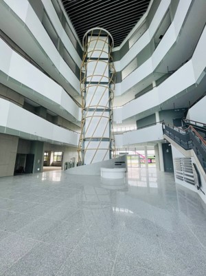 虎尾園區標準廠房2
