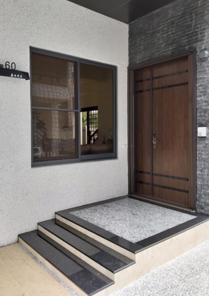 雲林住宅建案1